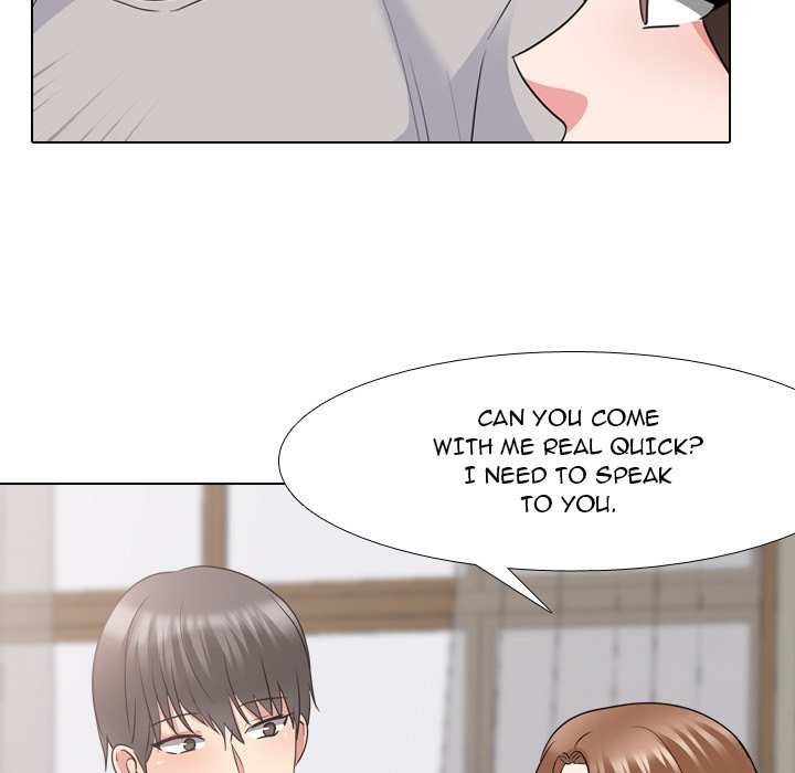 One Shot Men’s Clinic - Chapter 42 Page 77