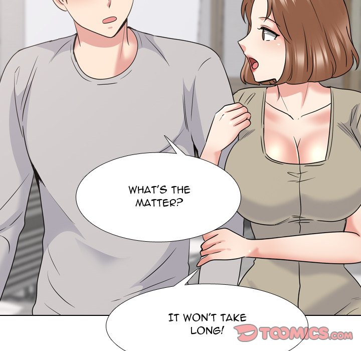 One Shot Men’s Clinic - Chapter 42 Page 78