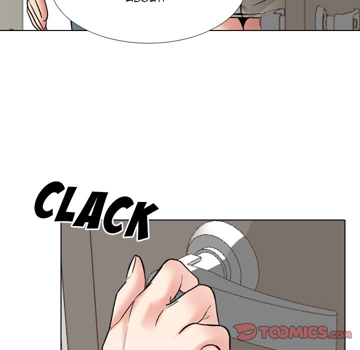 One Shot Men’s Clinic - Chapter 42 Page 90
