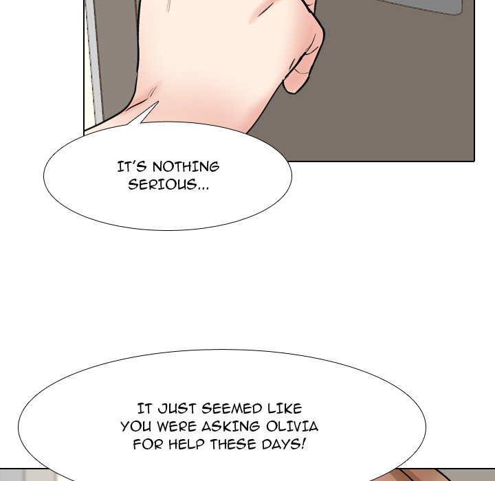One Shot Men’s Clinic - Chapter 42 Page 91