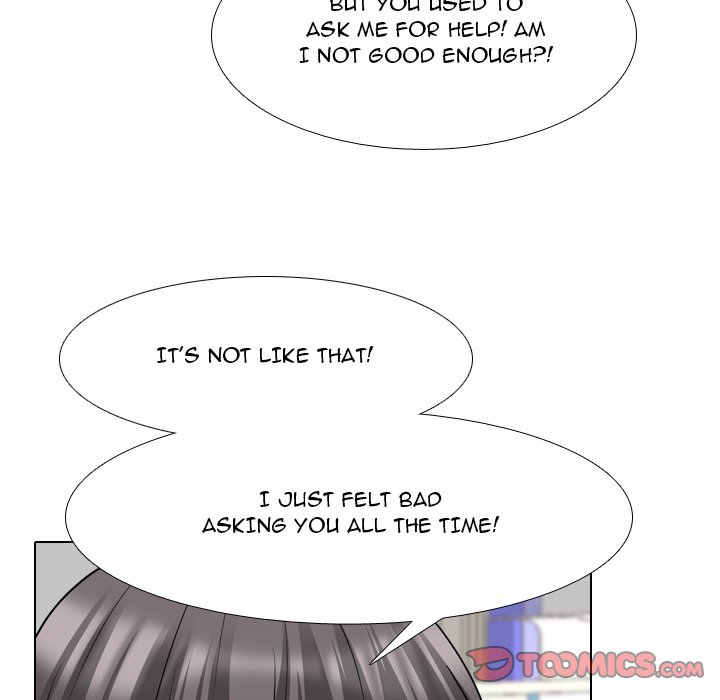 One Shot Men’s Clinic - Chapter 42 Page 93