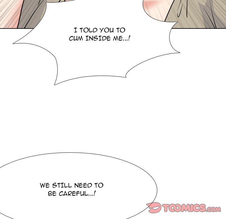 One Shot Men’s Clinic - Chapter 43 Page 111