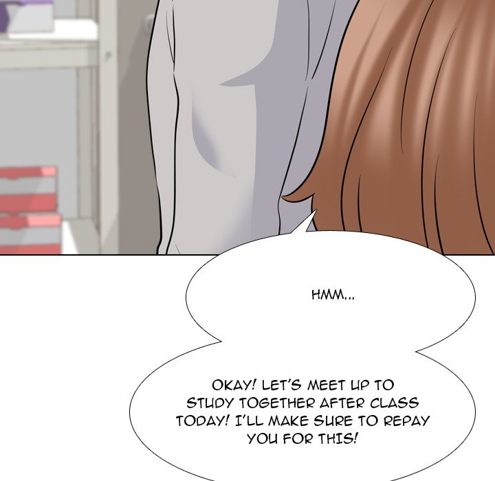 One Shot Men’s Clinic - Chapter 43 Page 116