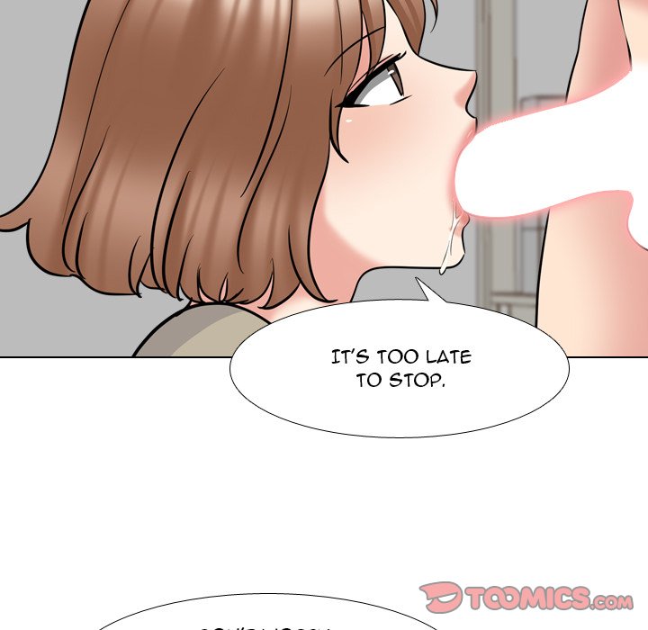 One Shot Men’s Clinic - Chapter 43 Page 15