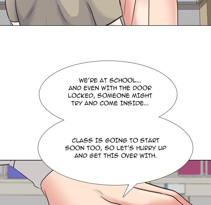 One Shot Men’s Clinic - Chapter 43 Page 28