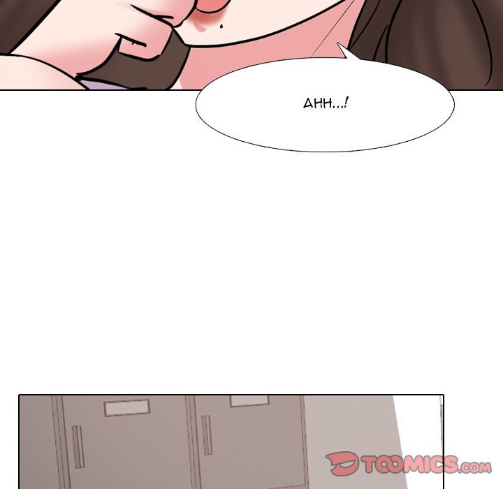 One Shot Men’s Clinic - Chapter 44 Page 26