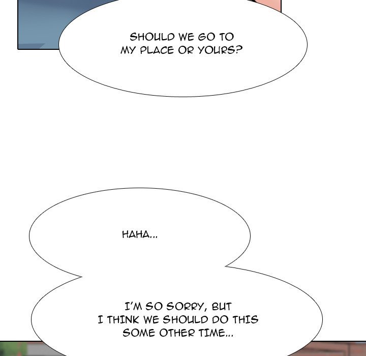 One Shot Men’s Clinic - Chapter 44 Page 57