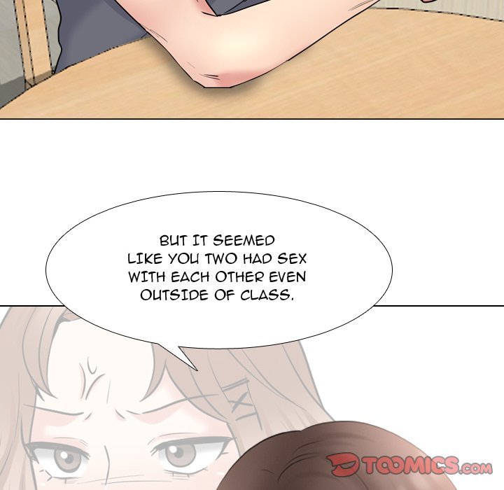 One Shot Men’s Clinic - Chapter 44 Page 82