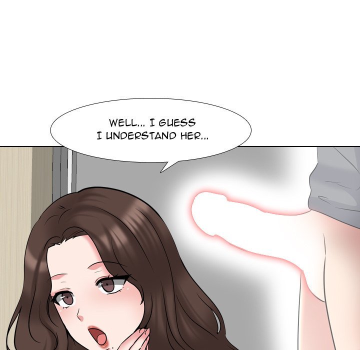 One Shot Men’s Clinic - Chapter 44 Page 87