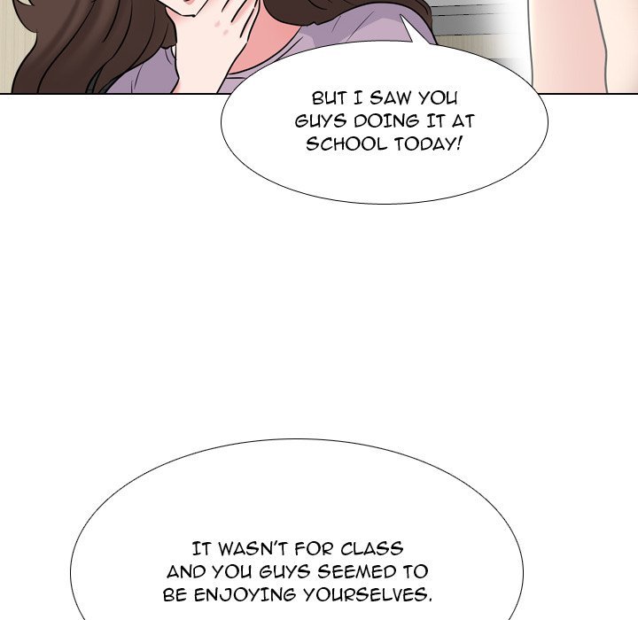 One Shot Men’s Clinic - Chapter 44 Page 88