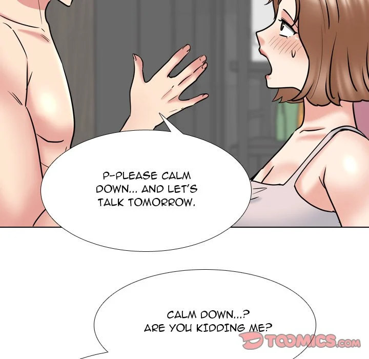 One Shot Men’s Clinic - Chapter 45 Page 111