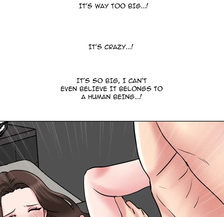 One Shot Men’s Clinic - Chapter 45 Page 23