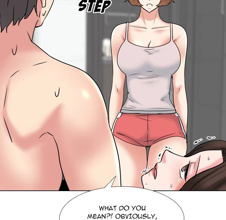 One Shot Men’s Clinic - Chapter 45 Page 83