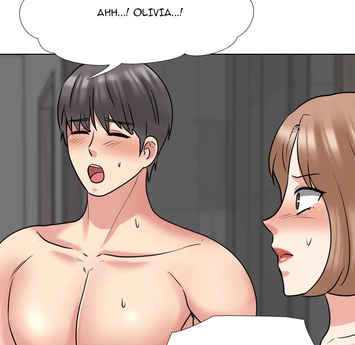 One Shot Men’s Clinic - Chapter 46 Page 32