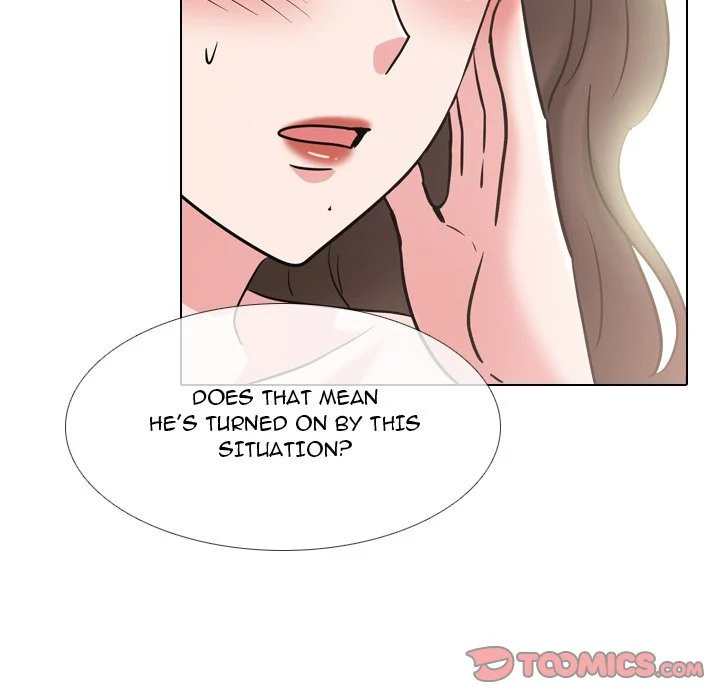 One Shot Men’s Clinic - Chapter 46 Page 74
