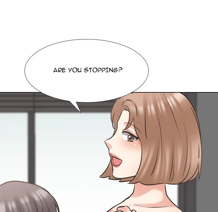 One Shot Men’s Clinic - Chapter 46 Page 79
