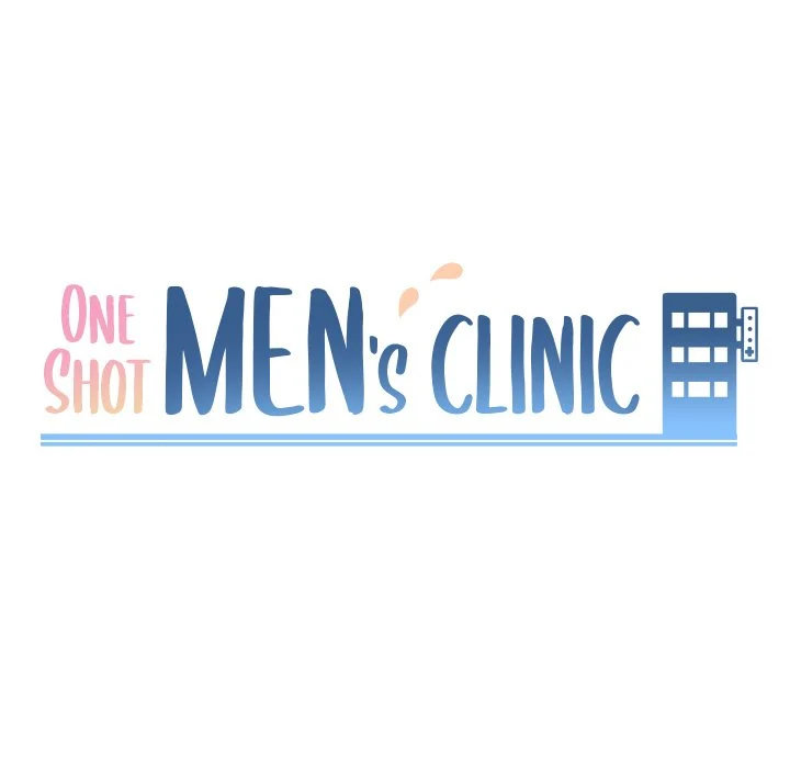 One Shot Men’s Clinic - Chapter 46 Page 9