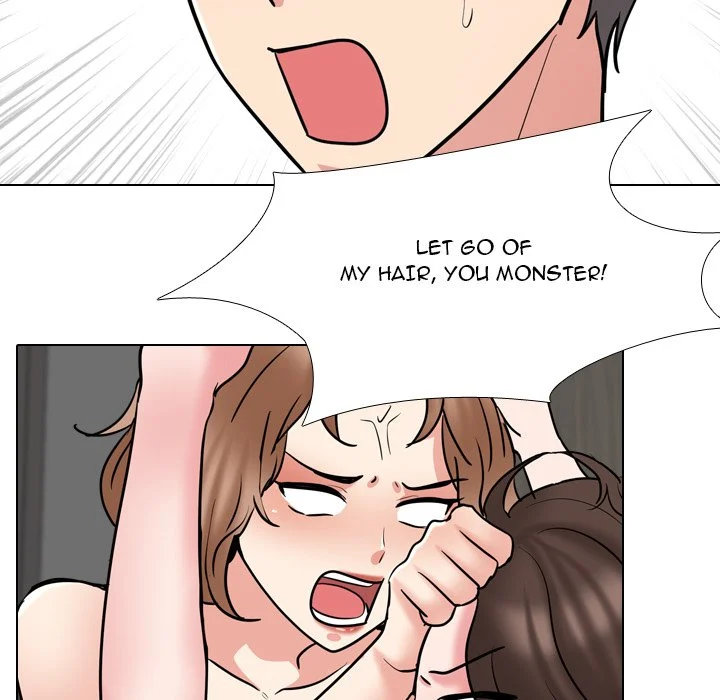 One Shot Men’s Clinic - Chapter 47 Page 103