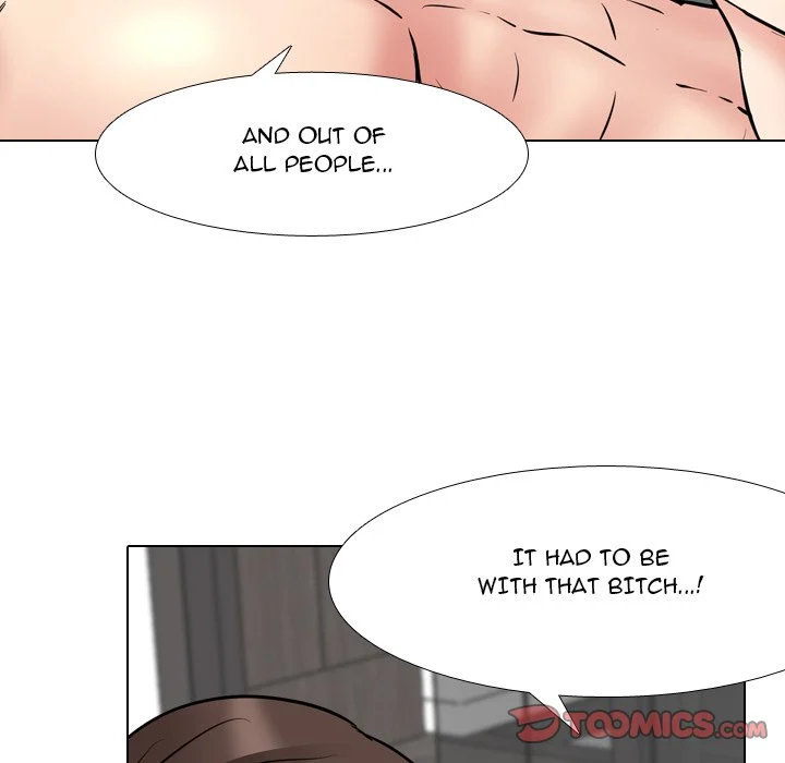 One Shot Men’s Clinic - Chapter 47 Page 21