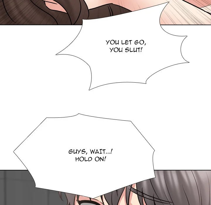 One Shot Men’s Clinic - Chapter 47 Page 91