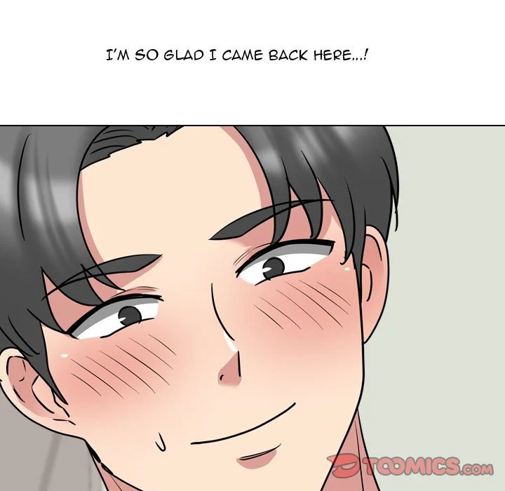 One Shot Men’s Clinic - Chapter 48 Page 102