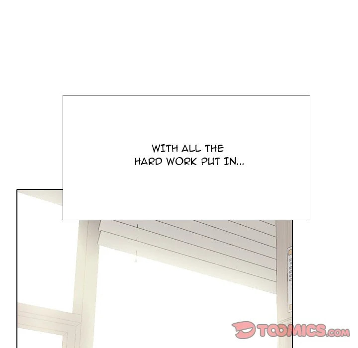 One Shot Men’s Clinic - Chapter 48 Page 106