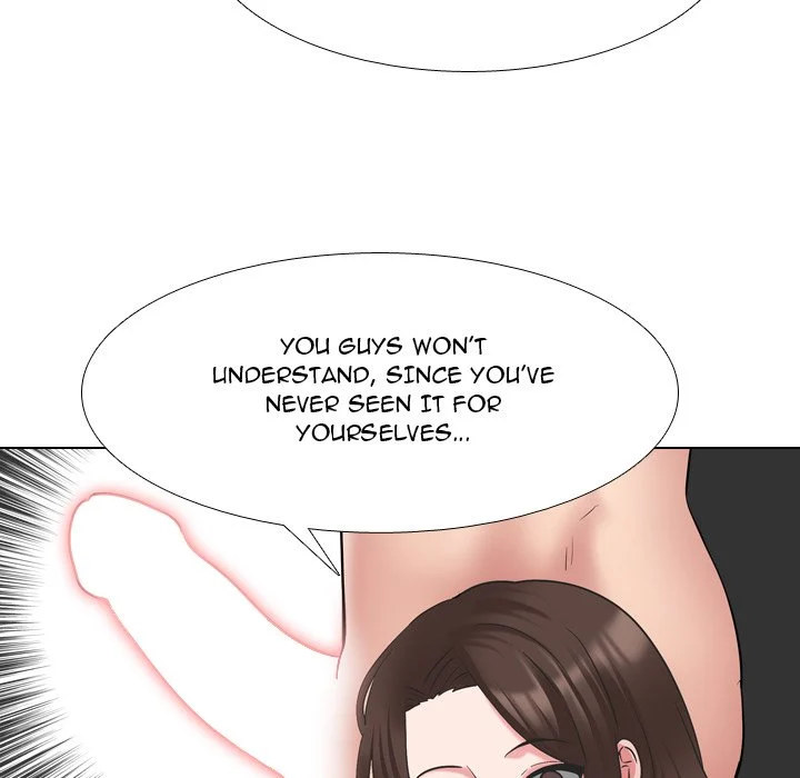 One Shot Men’s Clinic - Chapter 48 Page 20