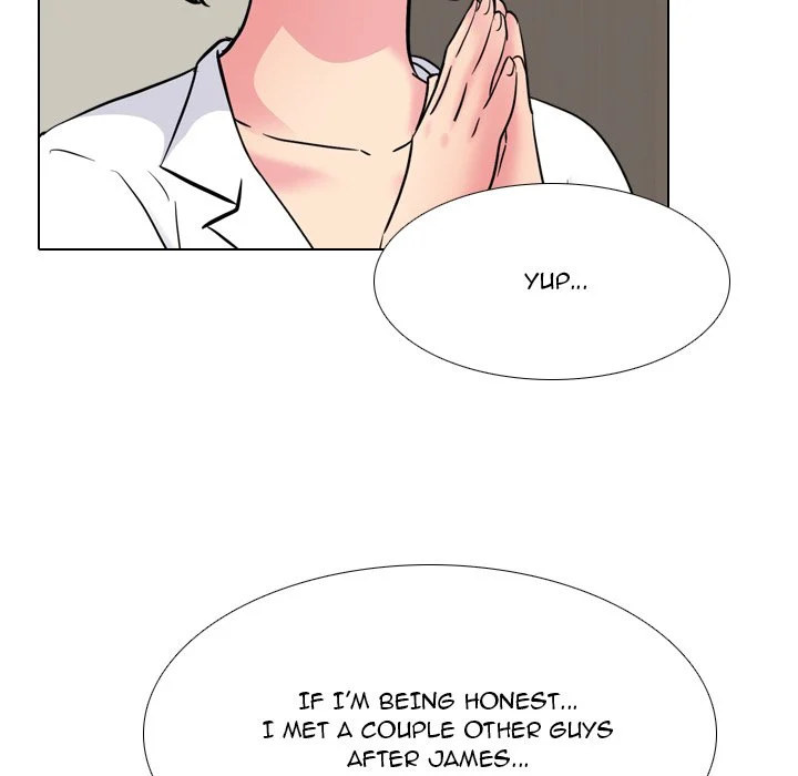 One Shot Men’s Clinic - Chapter 48 Page 23