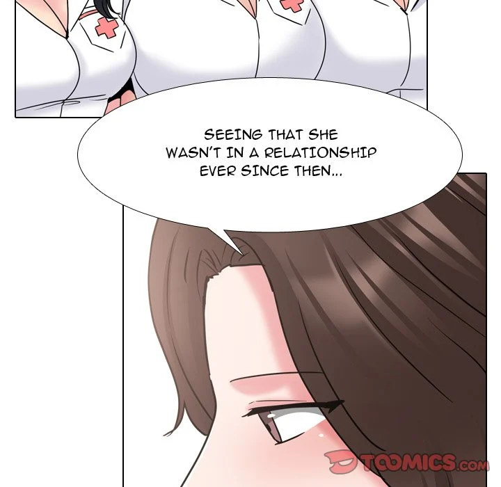 One Shot Men’s Clinic - Chapter 48 Page 30