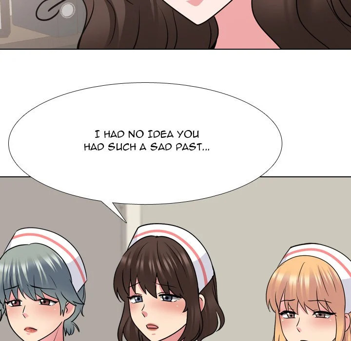 One Shot Men’s Clinic - Chapter 48 Page 41