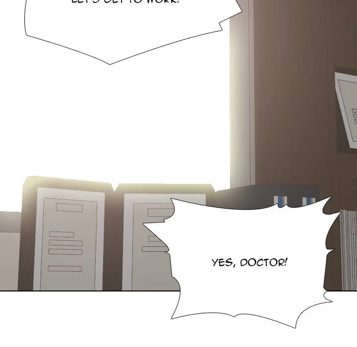 One Shot Men’s Clinic - Chapter 48 Page 44