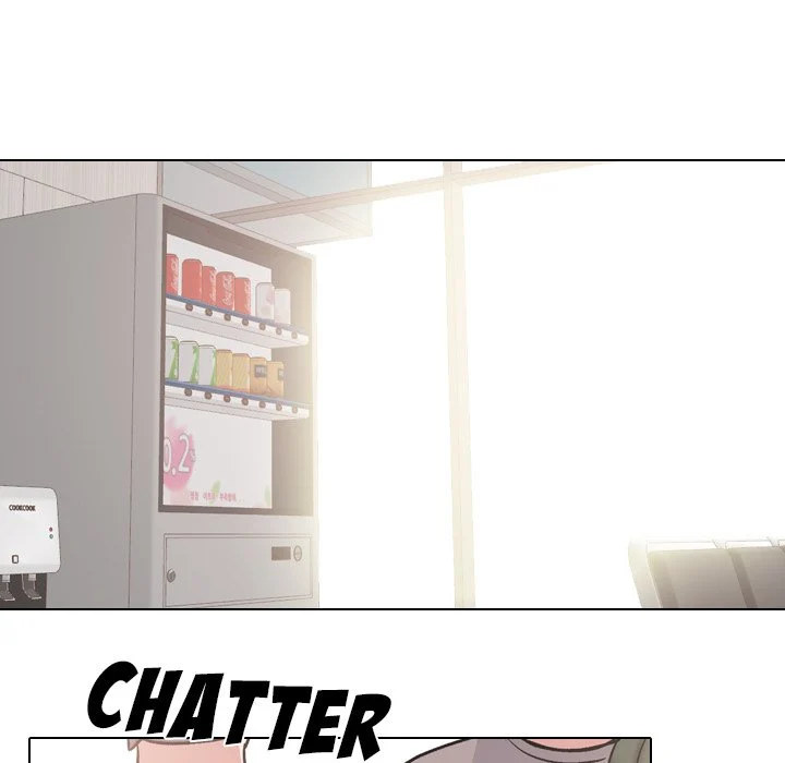 One Shot Men’s Clinic - Chapter 48 Page 45