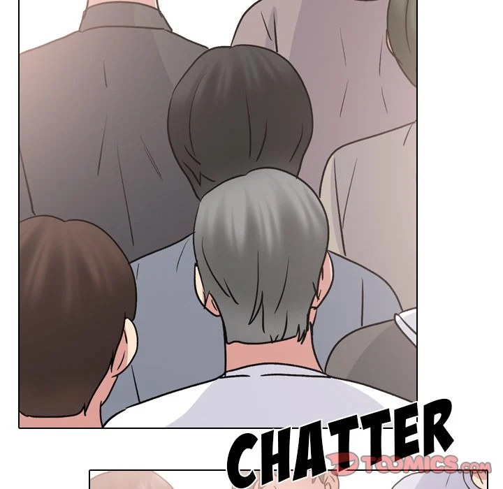 One Shot Men’s Clinic - Chapter 48 Page 46