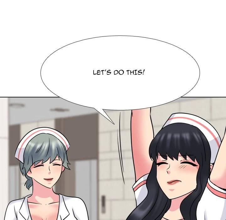 One Shot Men’s Clinic - Chapter 48 Page 53