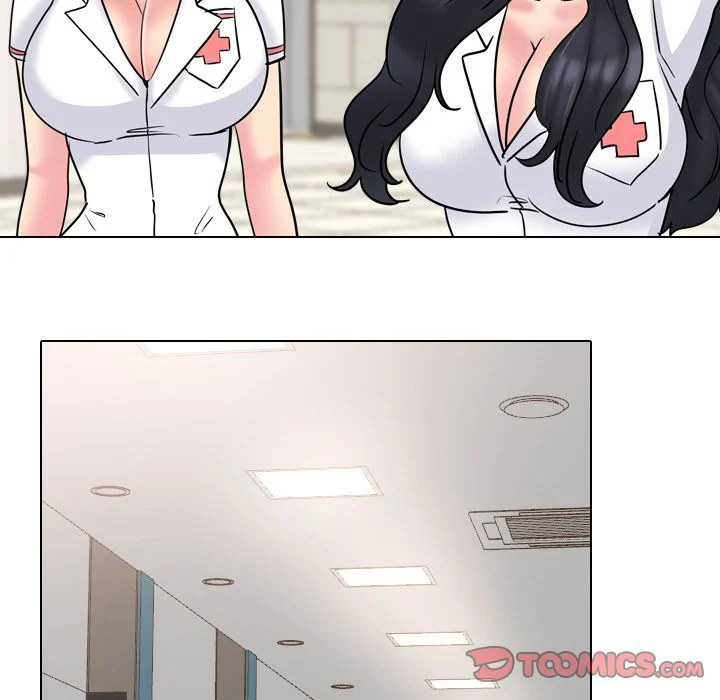 One Shot Men’s Clinic - Chapter 48 Page 54