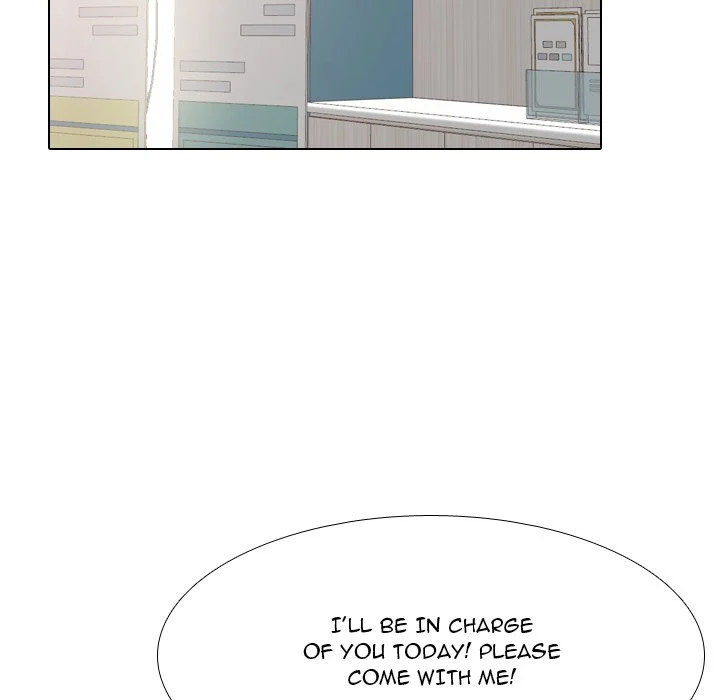 One Shot Men’s Clinic - Chapter 48 Page 60