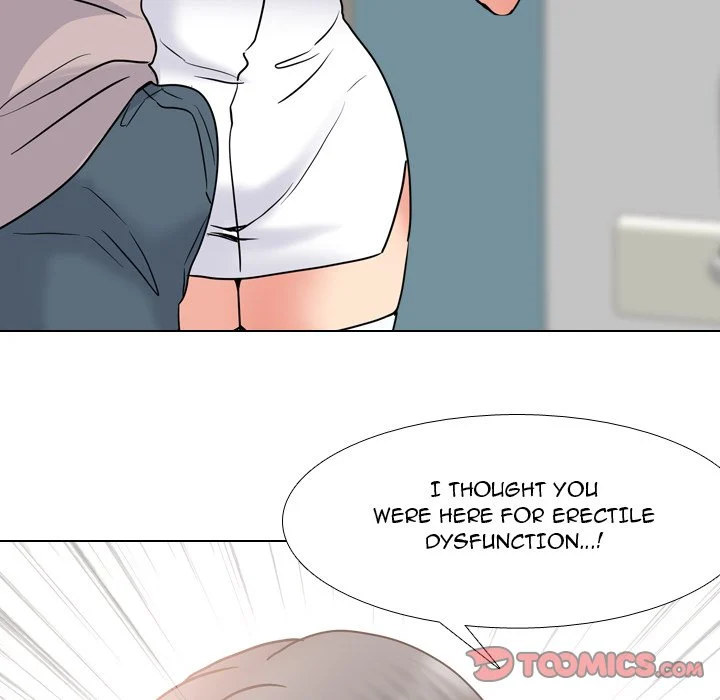 One Shot Men’s Clinic - Chapter 48 Page 66