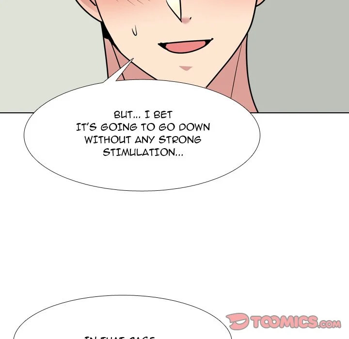 One Shot Men’s Clinic - Chapter 48 Page 82