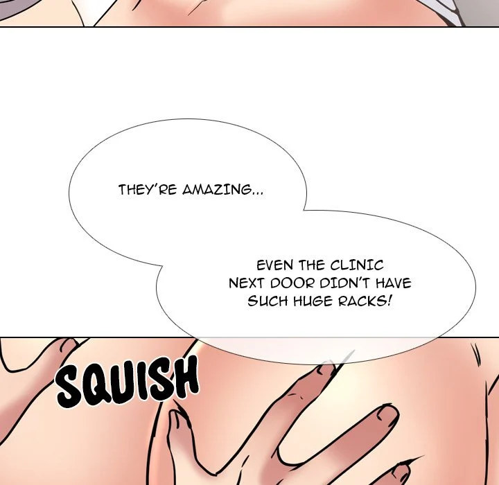 One Shot Men’s Clinic - Chapter 48 Page 91