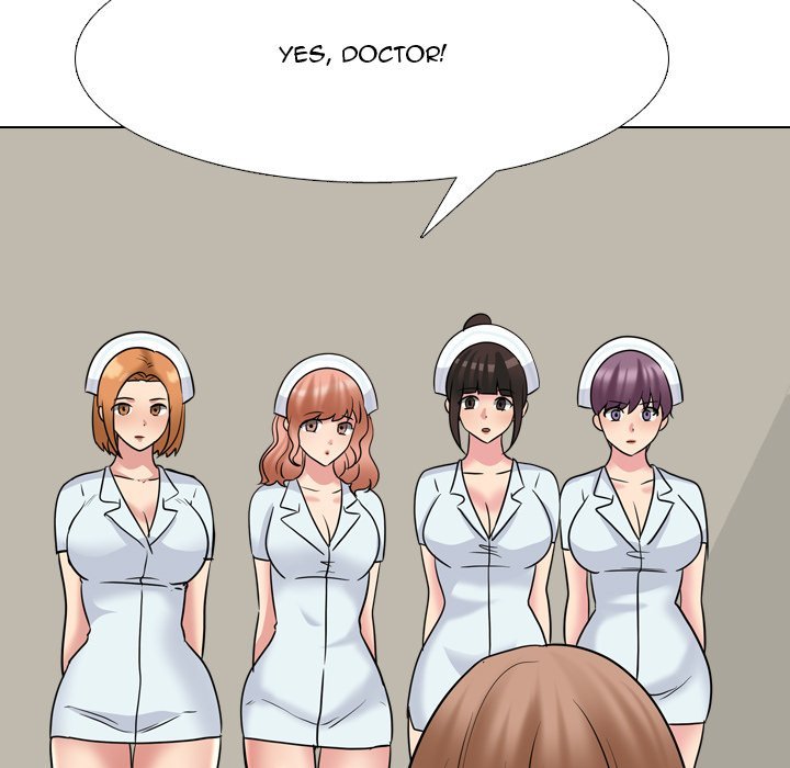 One Shot Men’s Clinic - Chapter 49 Page 15