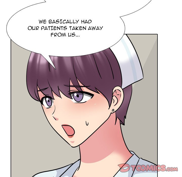 One Shot Men’s Clinic - Chapter 49 Page 22