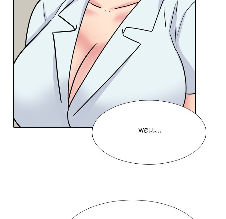 One Shot Men’s Clinic - Chapter 49 Page 23