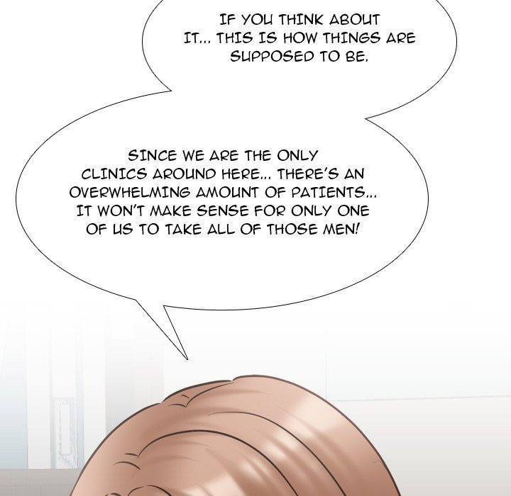 One Shot Men’s Clinic - Chapter 49 Page 24