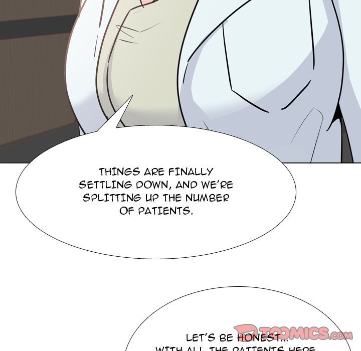 One Shot Men’s Clinic - Chapter 49 Page 26