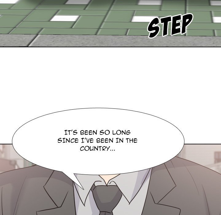 One Shot Men’s Clinic - Chapter 49 Page 43