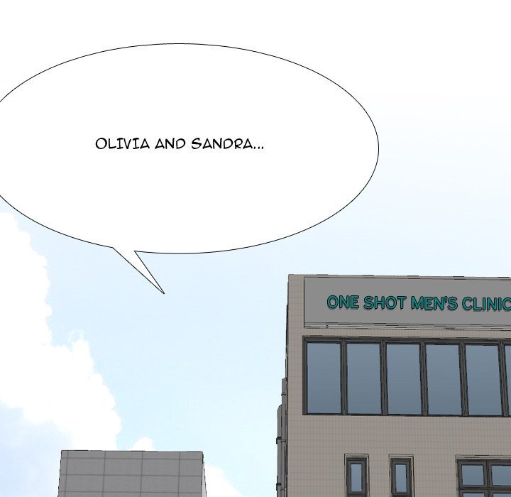 One Shot Men’s Clinic - Chapter 49 Page 45