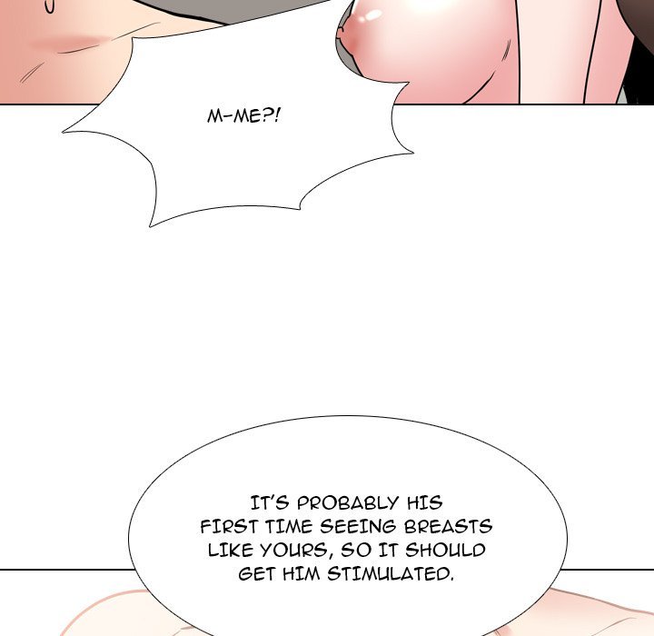 One Shot Men’s Clinic - Chapter 50 Page 104