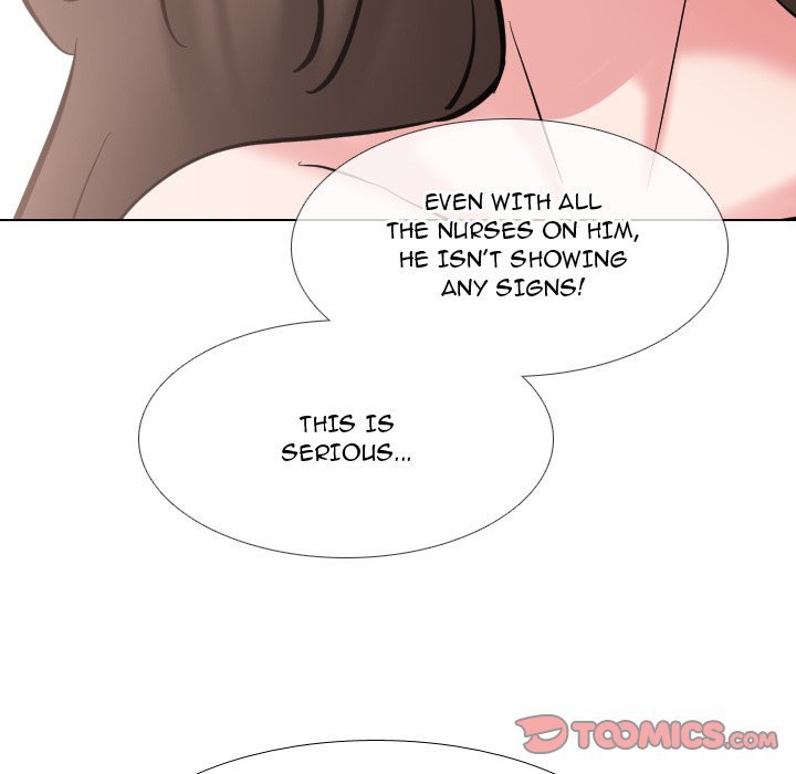 One Shot Men’s Clinic - Chapter 50 Page 126