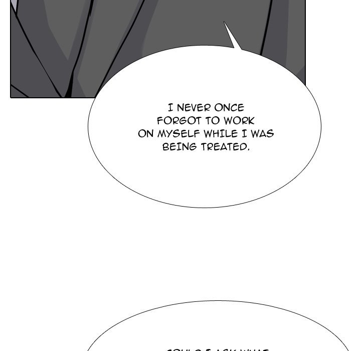 One Shot Men’s Clinic - Chapter 50 Page 31
