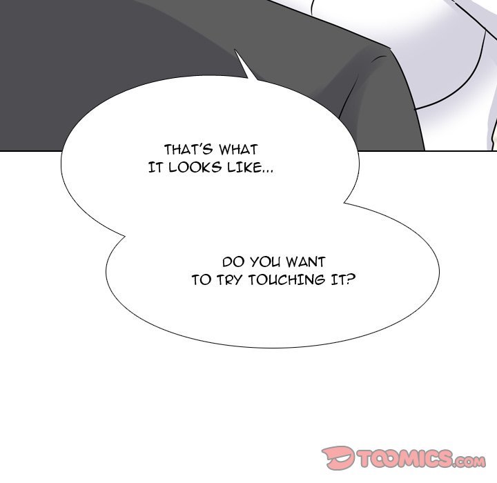One Shot Men’s Clinic - Chapter 50 Page 33